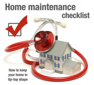 Avoid Costly Home Repairs